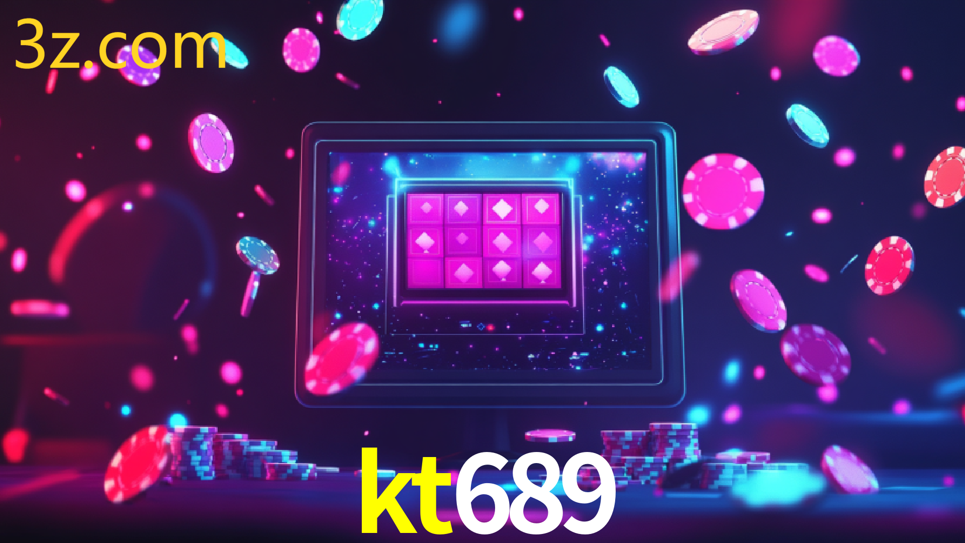 KT689.COM